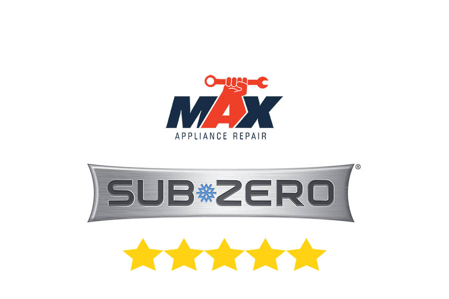 Sub-Zero Appliance Repair