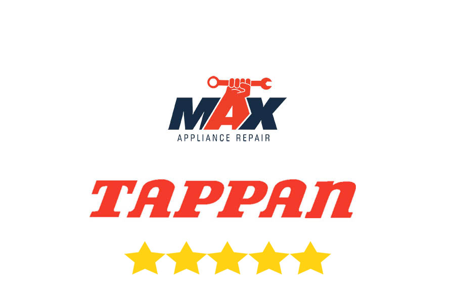 Tappan Appliance Repair