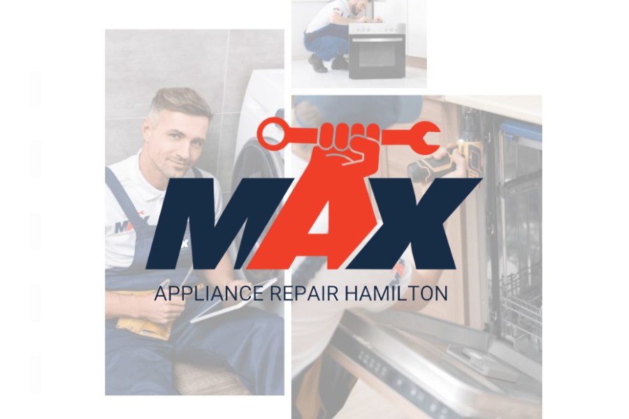 Appliance Repair Hamilton ☑️ SameDay Appliance Repair Service