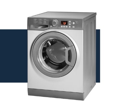 used washers