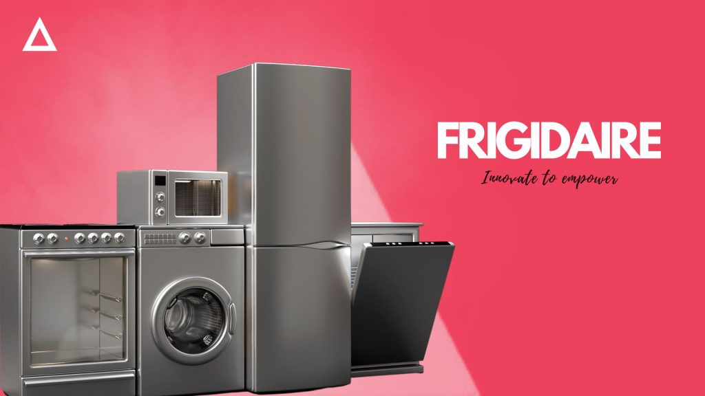 Frigidaire Appliances Reviews