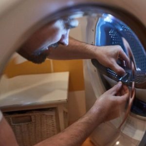 Hamilton dryer repair services