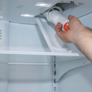 Hamilton fridge repair services