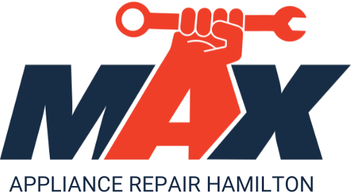 Max Appliance Repair Hamilton