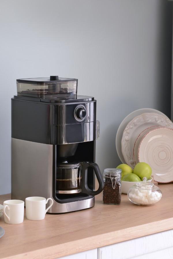 coffee machine repair in Hamilton