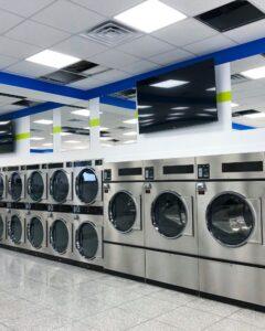 same day commercial dryer repairs Hamilton