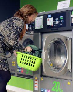 commercial washer repair technicians Hamilton