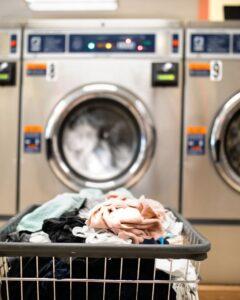 commercial washer repairs Hamilton