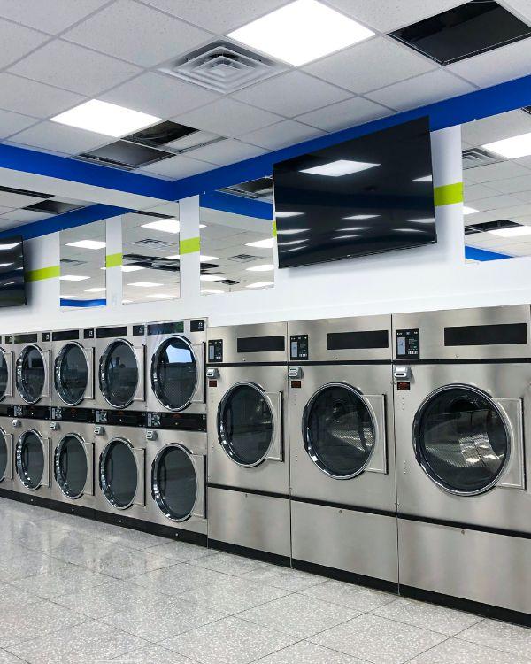 commercial washer repairs near me