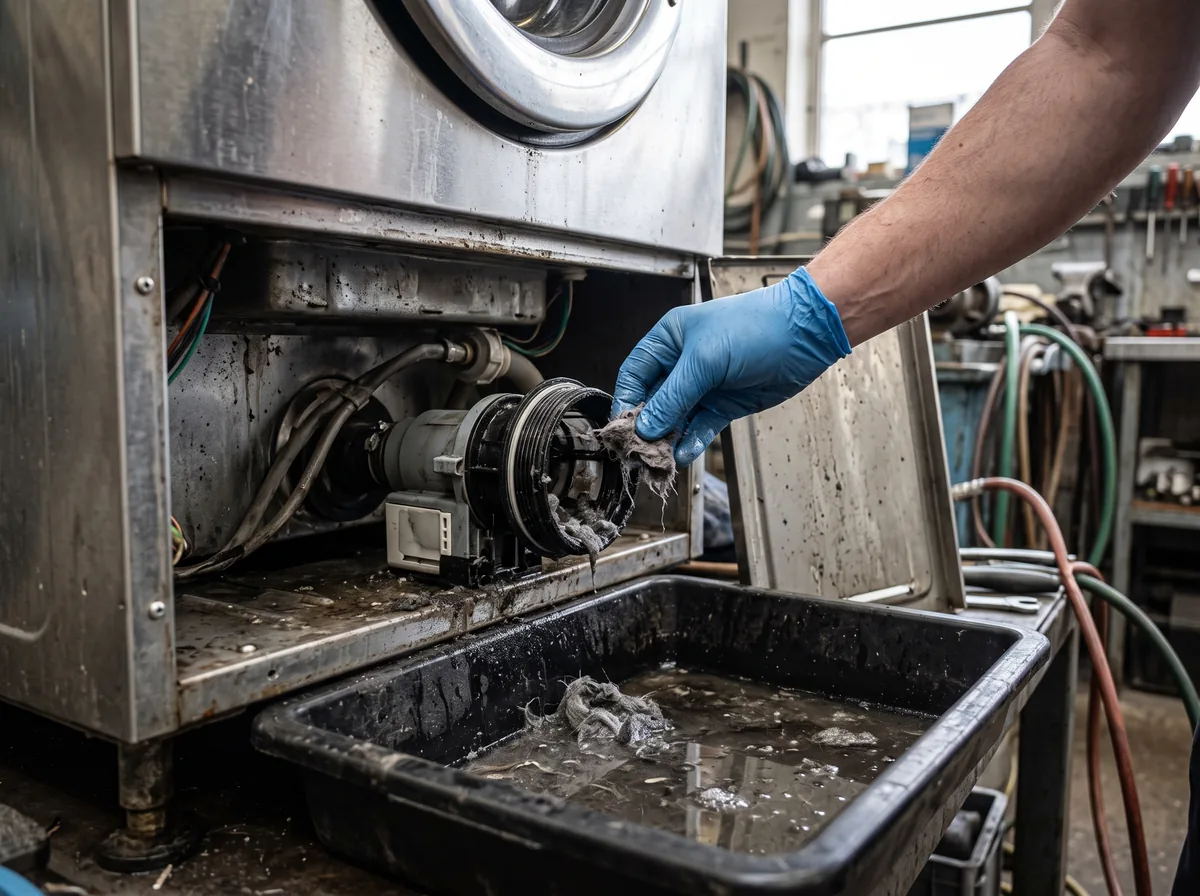 commercial washer maintenance commercial washer maintenance