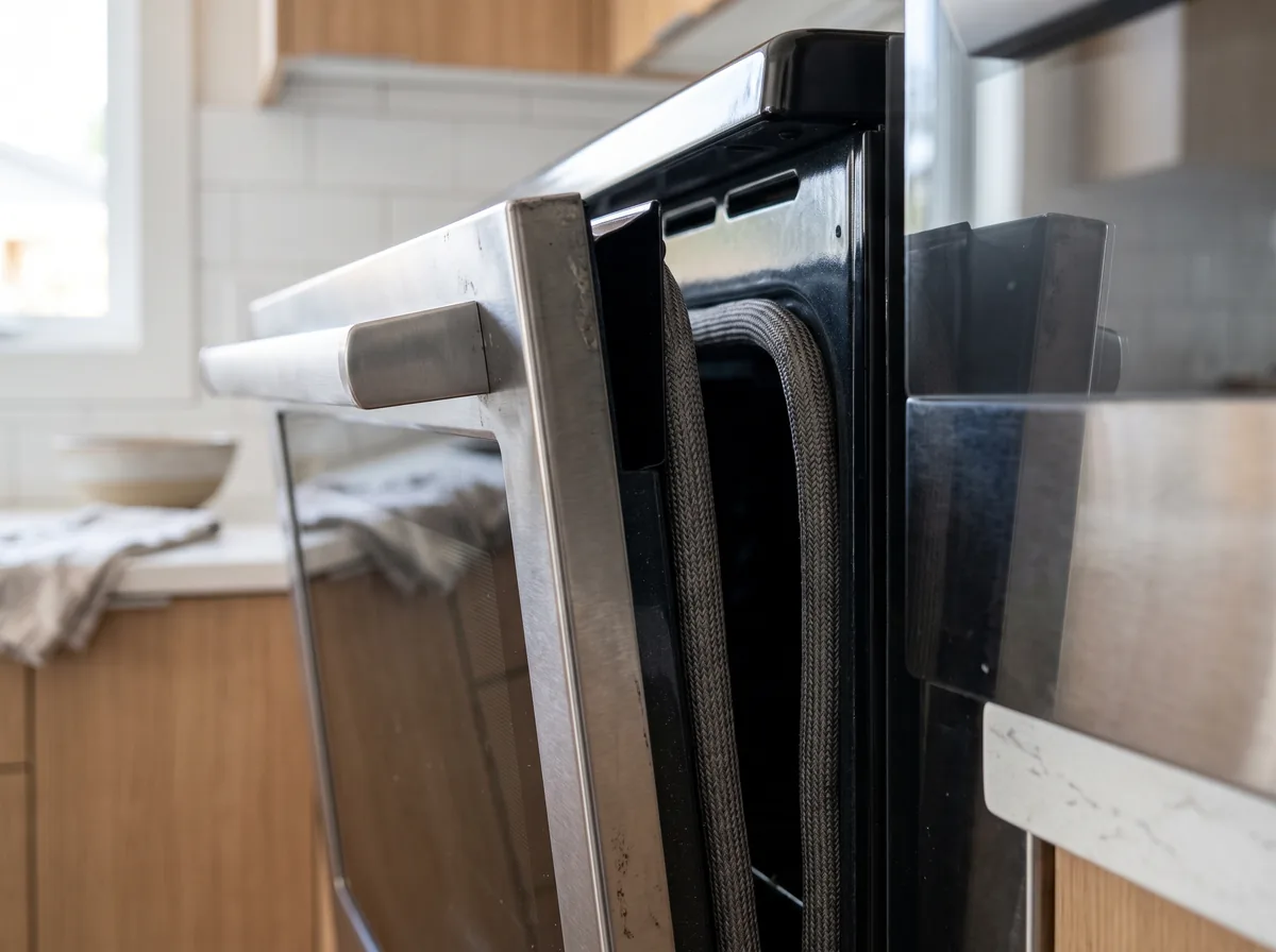 oven door not closing oven door not closing