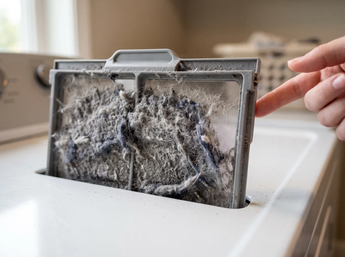 maytag dryer takes too long to dry